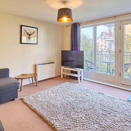 Host & Stay - Bingley Court Canterbury Eksteriør bilde