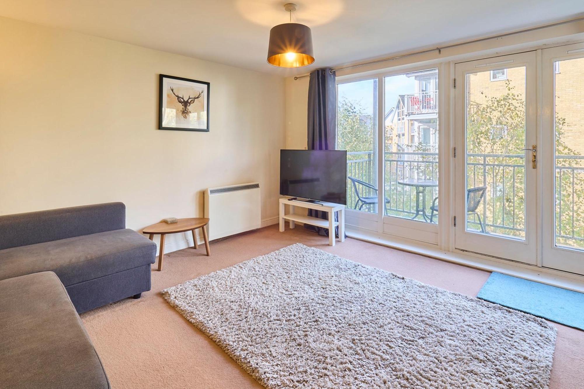 Host & Stay - Bingley Court Canterbury Eksteriør bilde