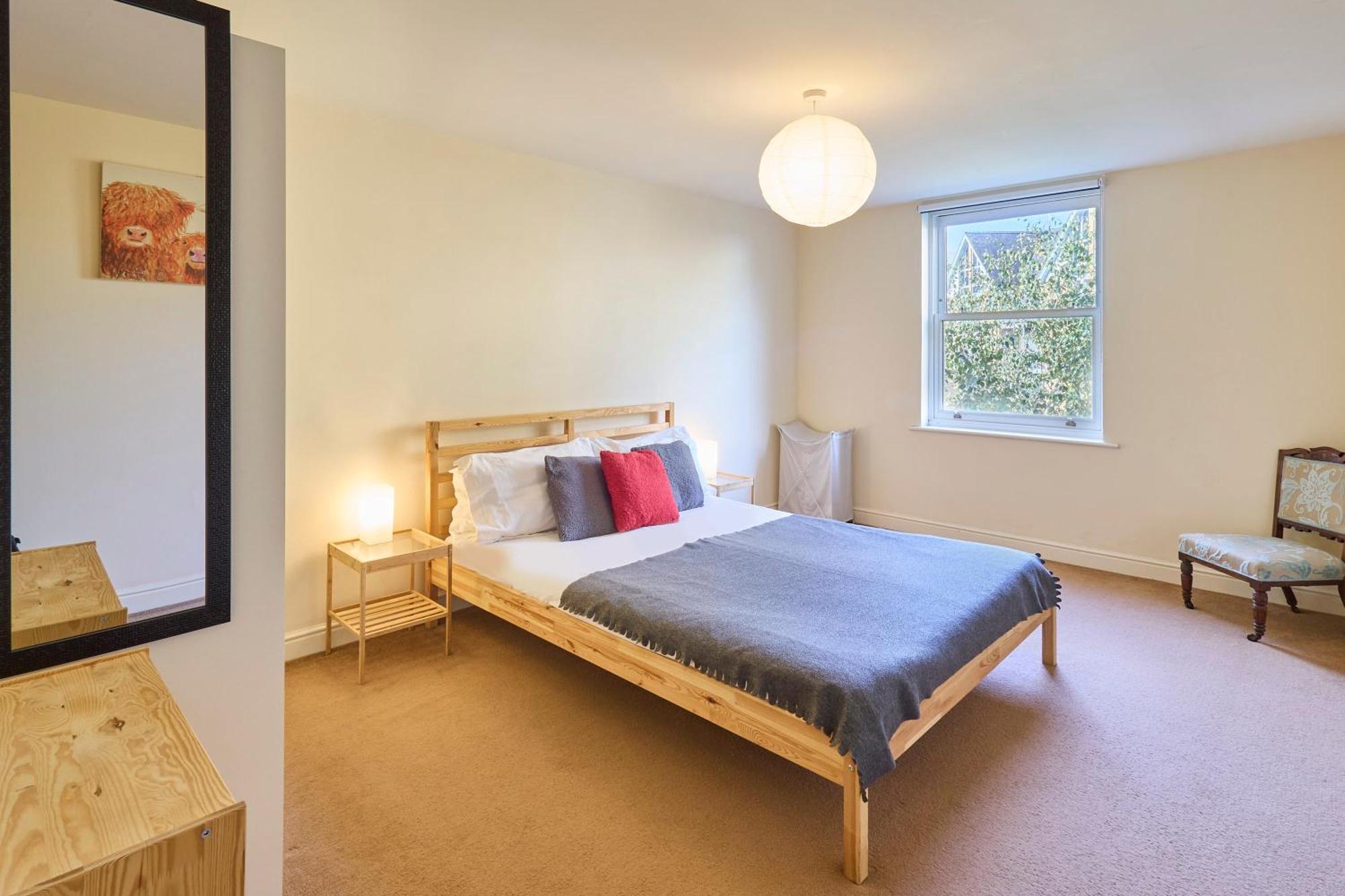 Host & Stay - Bingley Court Canterbury Eksteriør bilde