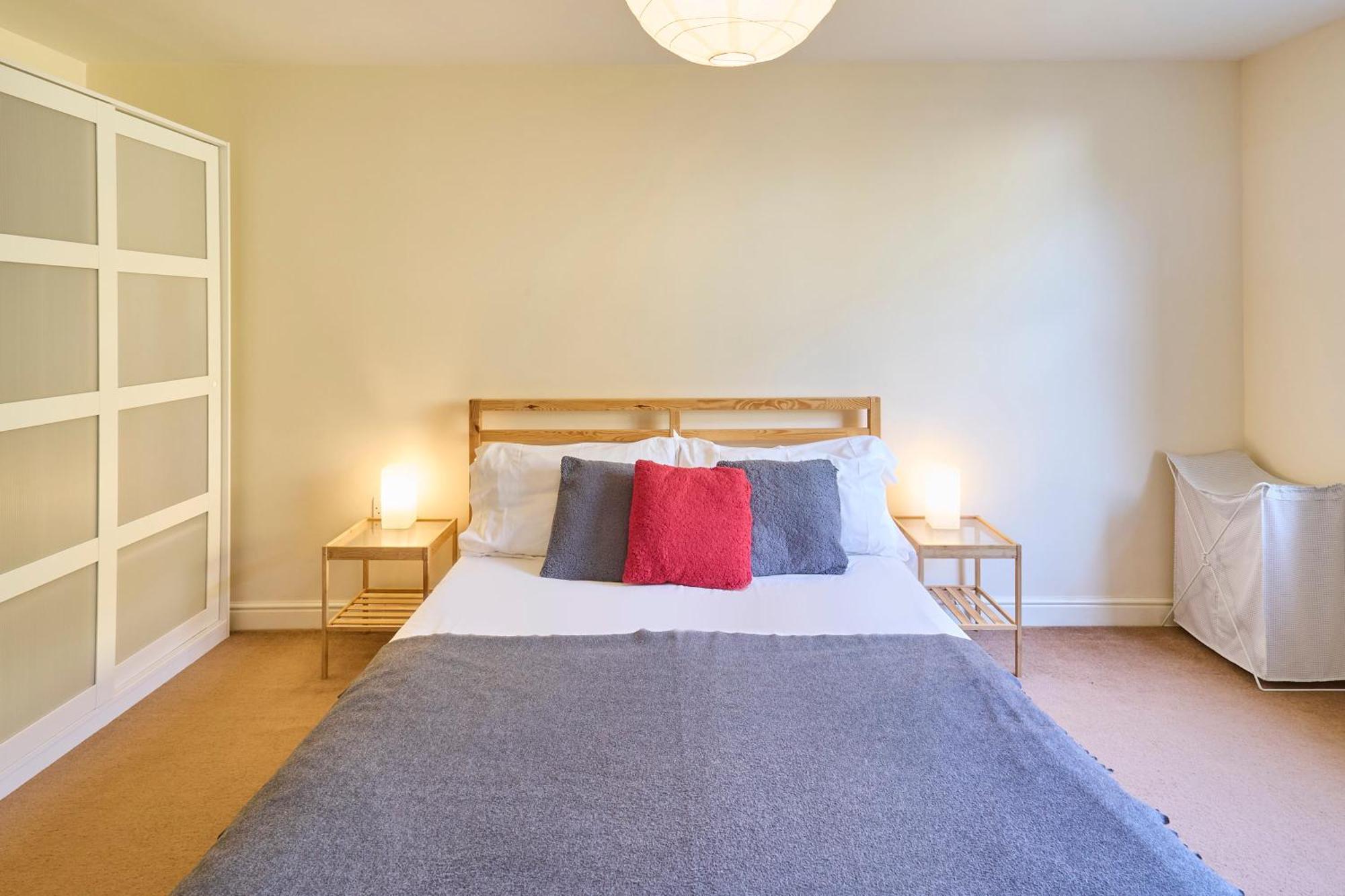Host & Stay - Bingley Court Canterbury Eksteriør bilde