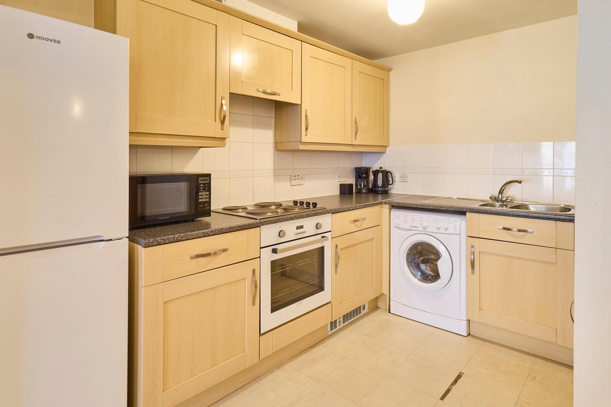 Host & Stay - Bingley Court Canterbury Eksteriør bilde