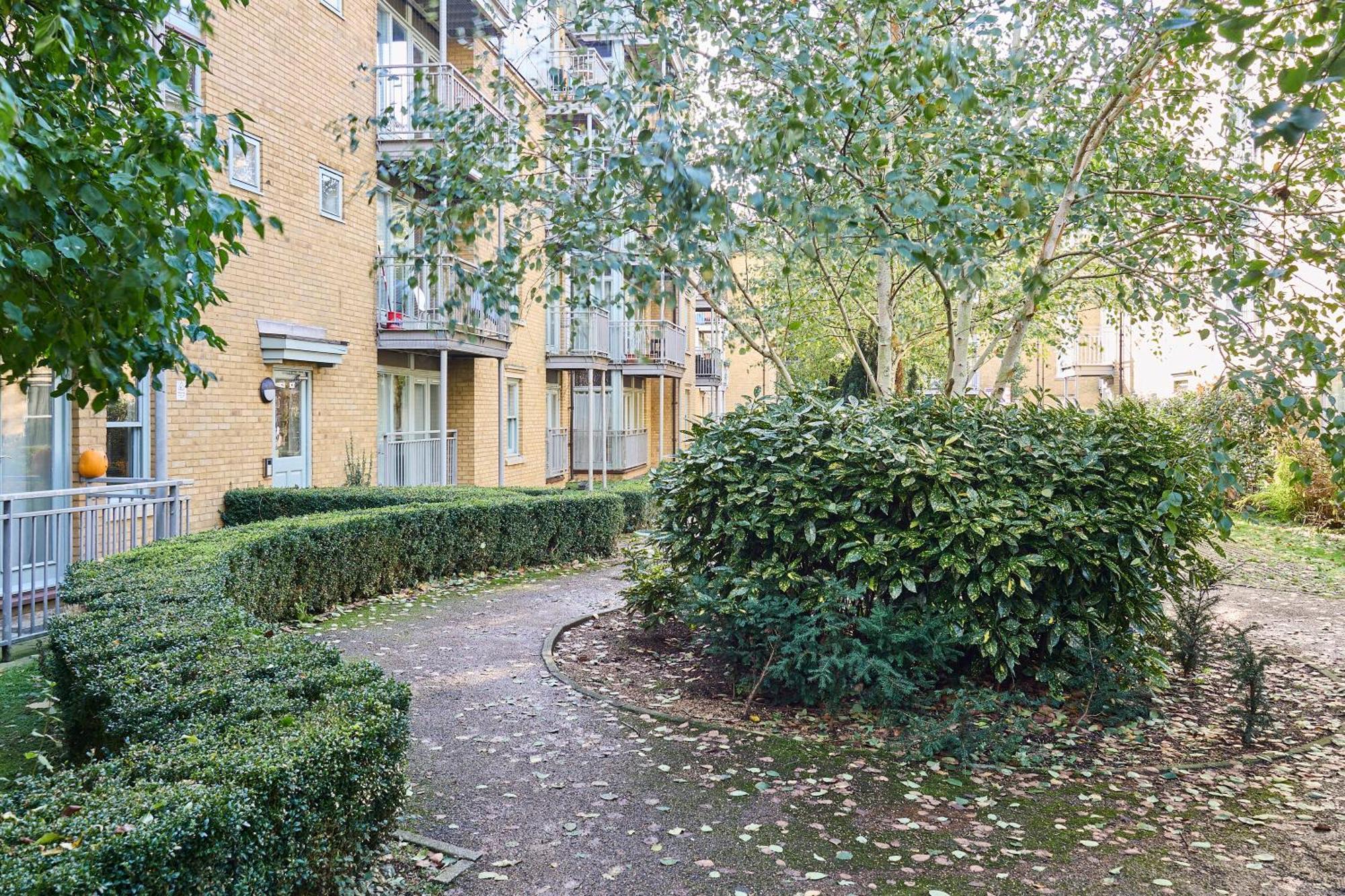 Host & Stay - Bingley Court Canterbury Eksteriør bilde